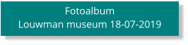 Fotoalbum Louwman museum 18-07-2019
