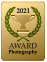 2021  AWARD  Photography