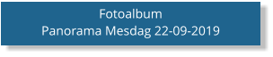 Fotoalbum Panorama Mesdag 22-09-2019