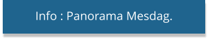 Info : Panorama Mesdag.