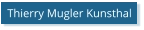 Thierry Mugler Kunsthal