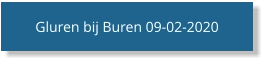 Gluren bij Buren 09-02-2020