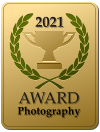 2021  AWARD  Photography