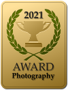 2021  AWARD  Photography