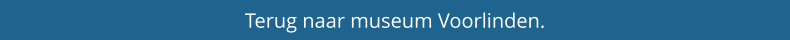 Terug naar museum Voorlinden.