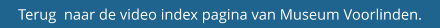 Terug  naar de video index pagina van Museum Voorlinden.