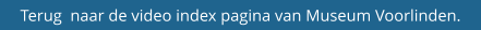 Terug  naar de video index pagina van Museum Voorlinden.