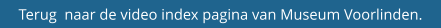 Terug  naar de video index pagina van Museum Voorlinden.