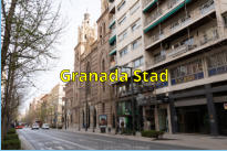 Granada Stad
