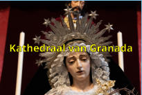 Kathedraal van Granada