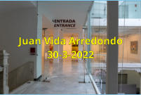 Juan Vida Arredondo 30-3-2022