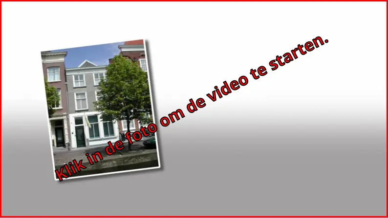 Klik in de foto om de video te starten.