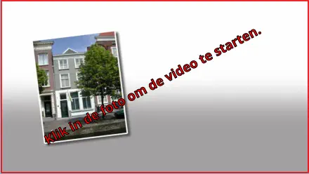 Klik in de foto om de video te starten.