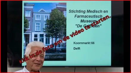 Klik in de foto om de video te starten.