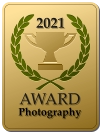 2021  AWARD  Photography