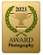 2021  AWARD  Photography
