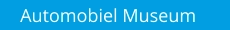 Automobiel Museum
