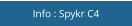 Info : Spykr C4