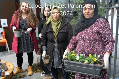 NLdoet bij inZet Palenstein15-3-2024
