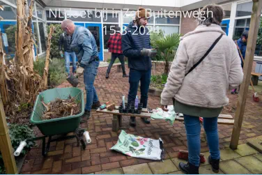 NLdoet bij inZet Buitenwegh 15-3-2024