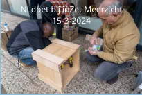 NLdoet bij inZet Meerzicht 15-3-2024