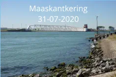Maaskantkering 31-07-2020
