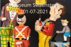Museum Swaensteyn 01-07-2021