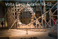 Volta Electr.Fabriek 16-02-2020