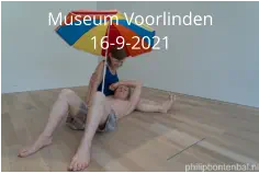 Museum Voorlinden 16-9-2021
