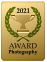 2021  AWARD  Photography