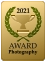 2021  AWARD  Photography