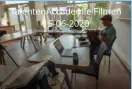 TalentenAccademie Filmen 15-06-2020