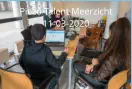 Piezo Talent Meerzicht 11-03-2020