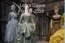 Lets's Dance 04-01-2020