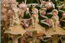 Kerstshow de Driesprong 20-11-2019