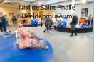 Niki de Saint Phalle Beeldenmuseum03-11-2019