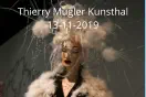 Thierry Mugler Kunsthal13-11-2019