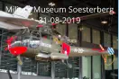 Militair Museum Soesterberg 31-08-2019
