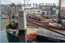 Dordrecht 19-07-2019