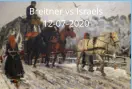 Breitner vs Israels12-07-2020