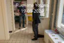 Rumiana Yotova 19-09-2020