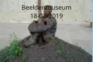 Beeldenmuseum 18-08-2019