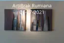 ArtiBrak Rumiana 01-07-2021