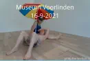 Museum Voorlinden 16-9-2021