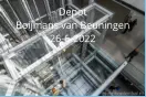 Depot Boijmans van Beuningen 26-6-2022
