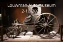 Louwman Automuseum2-10-2022