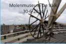 Molenmuseum De Valk30-6-2024