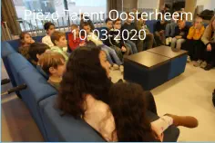 Piëzo Talent Oosterheem10-03-2020