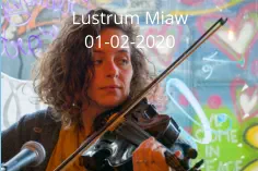 Lustrum Miaw01-02-2020