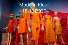 Mode in Kleur 18-10-2020